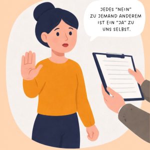 Nein-zu-anderen-stressraus